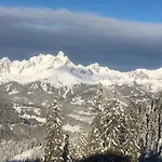 Baer Appartement Eben Im Pongau