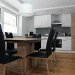 Baer Appartement Eben Im Pongau