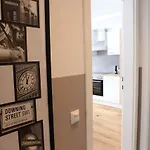 Appartement Baer *