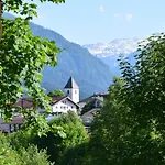 Baer Apartman Eben im Pongau