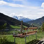 Appartement Baer *