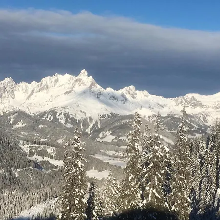 Baer Daire Eben Im Pongau
