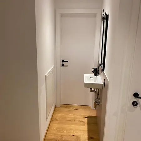 Apartman Baer Eben im Pongau