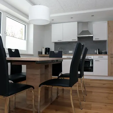 Bär Apartment Eben Im Pongau
