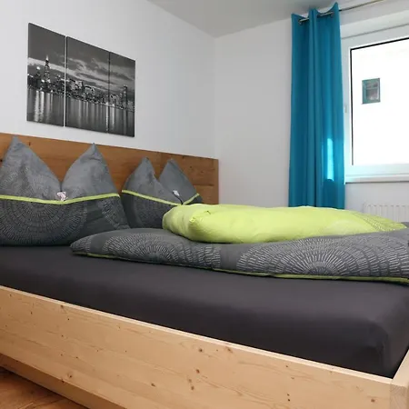 Apartment Bär *