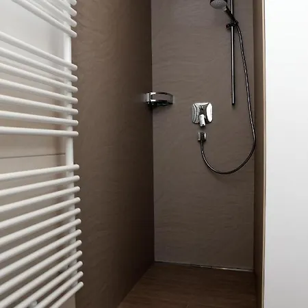 Apartment Bär