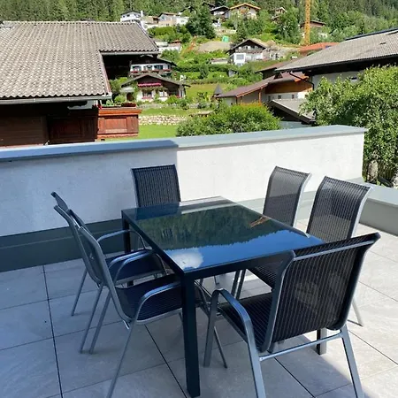 Baer Apartament *