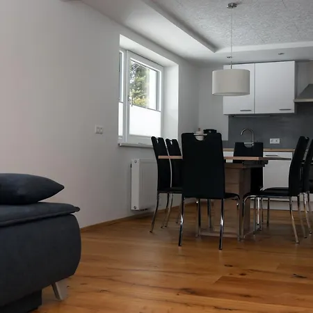Apartment Bär *