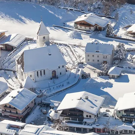 Baer Apartment Eben Im Pongau