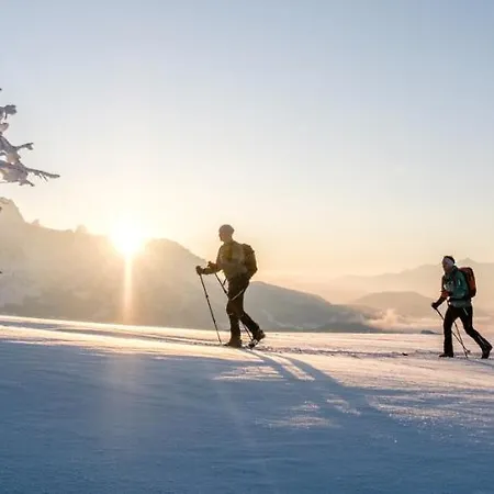 Baer * Eben Im Pongau