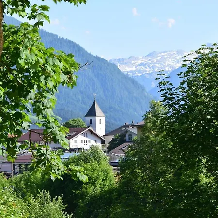 Bär Apartment Eben Im Pongau