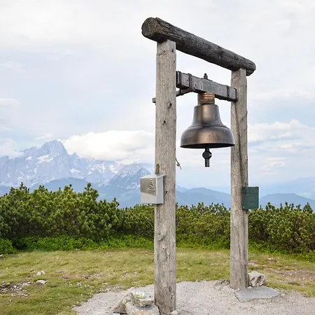 Baer Eben Im Pongau