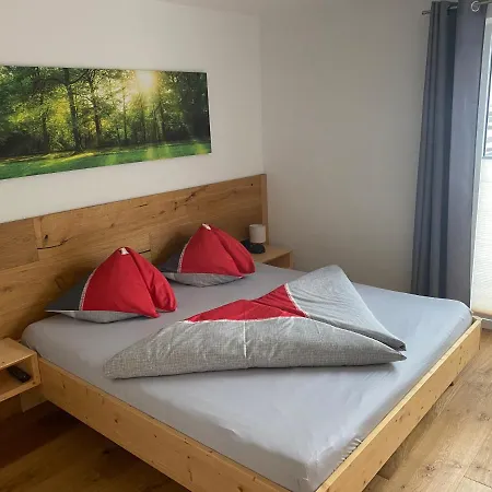 Daire Baer Eben Im Pongau