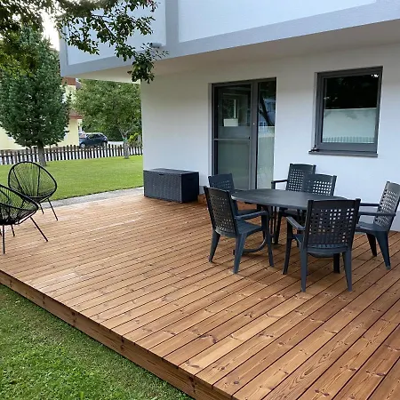 Baer Apartment