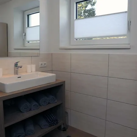 Apartment Bär *