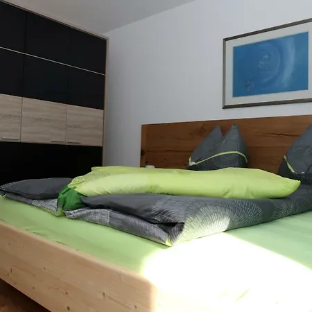 Apartment Bär Eben Im Pongau