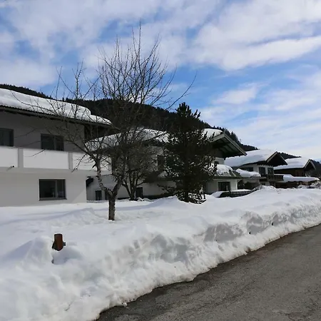 Baer Apartment