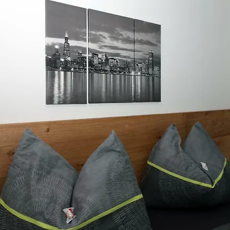 Bär Apartment