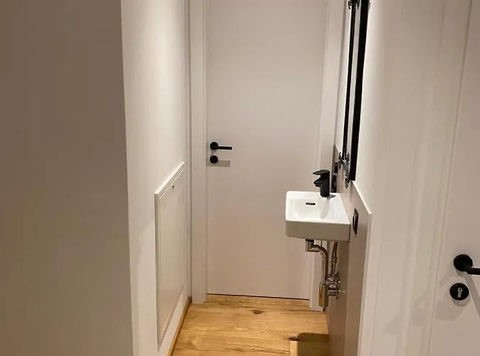 Apartment Baer Eben Im Pongau