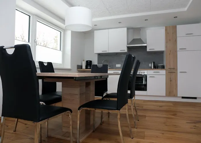 Baer Apartment Eben Im Pongau