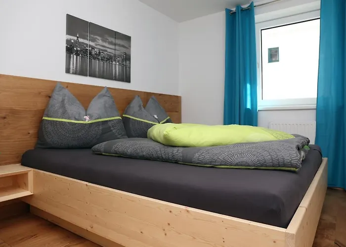 Apartment Baer *