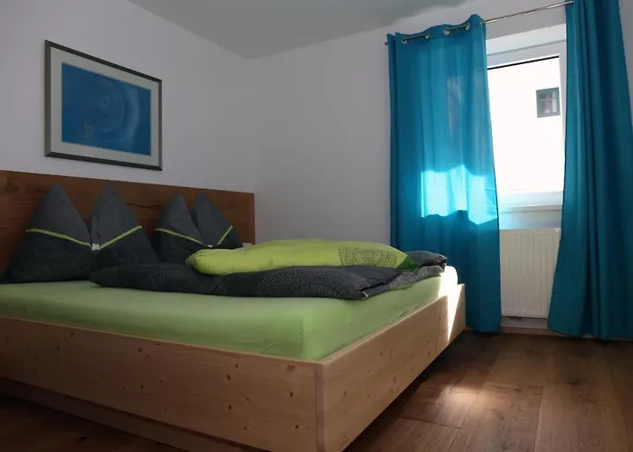 Baer Apartment