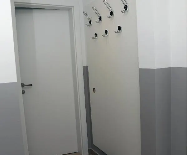 Baer Apartment