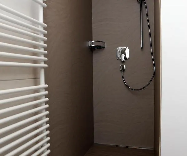 Apartment Baer