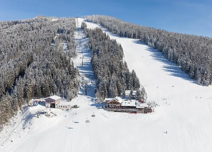 Baer * Eben Im Pongau