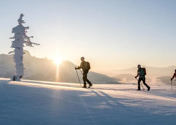 Baer * Eben Im Pongau