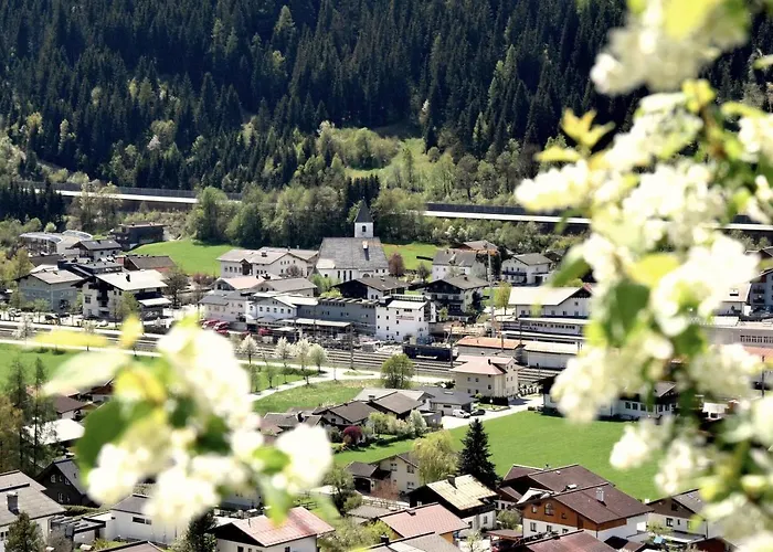 Baer Eben Im Pongau