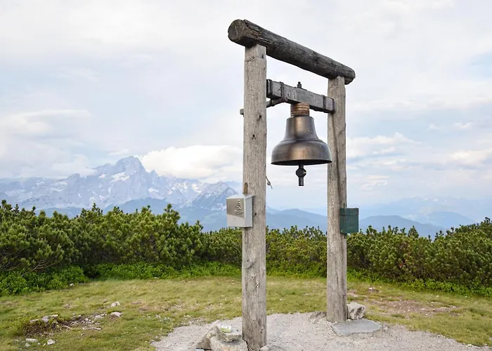 Baer Eben Im Pongau