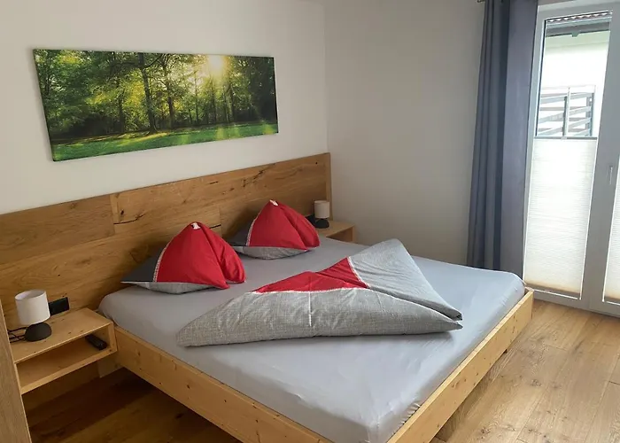 Apartment Baer Eben Im Pongau