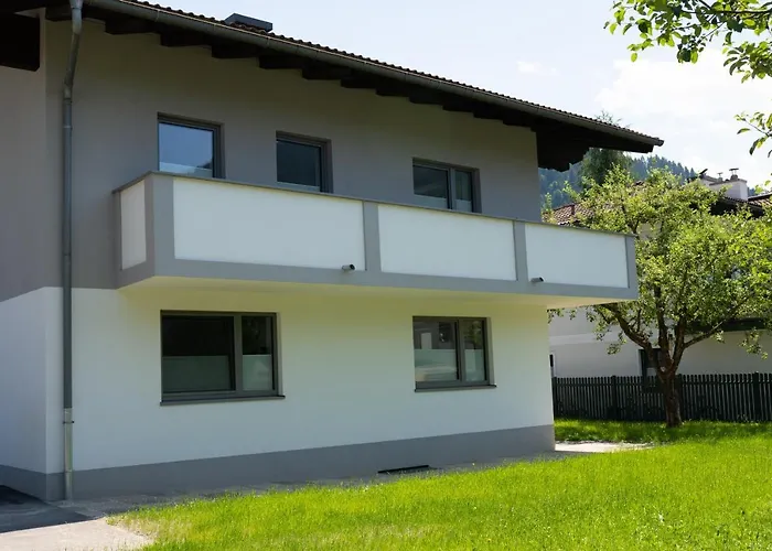 Baer Eben Im Pongau