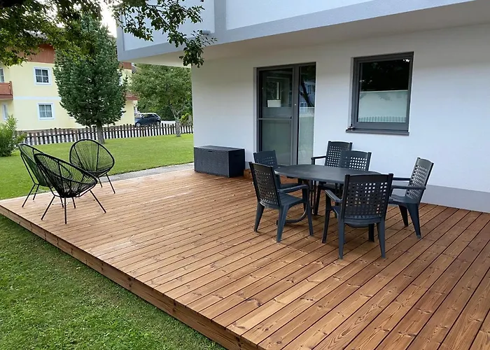 Baer Apartment