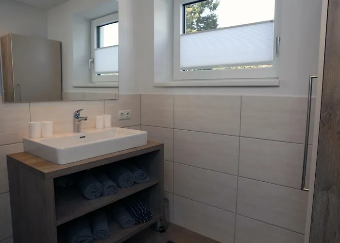 Apartment Baer *