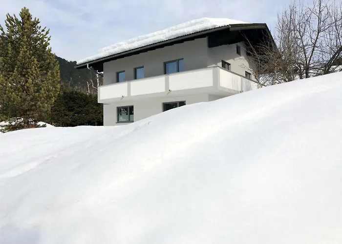 Baer * Eben Im Pongau