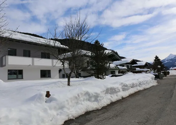 Baer Apartment