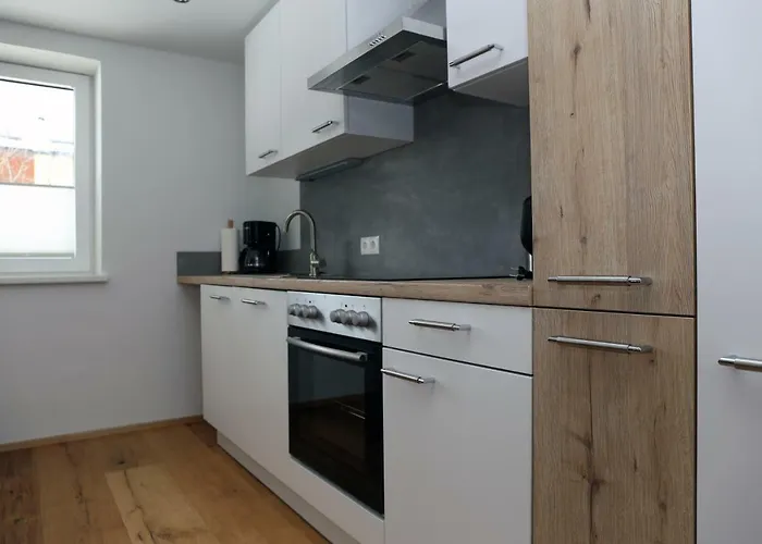 Baer Apartment *